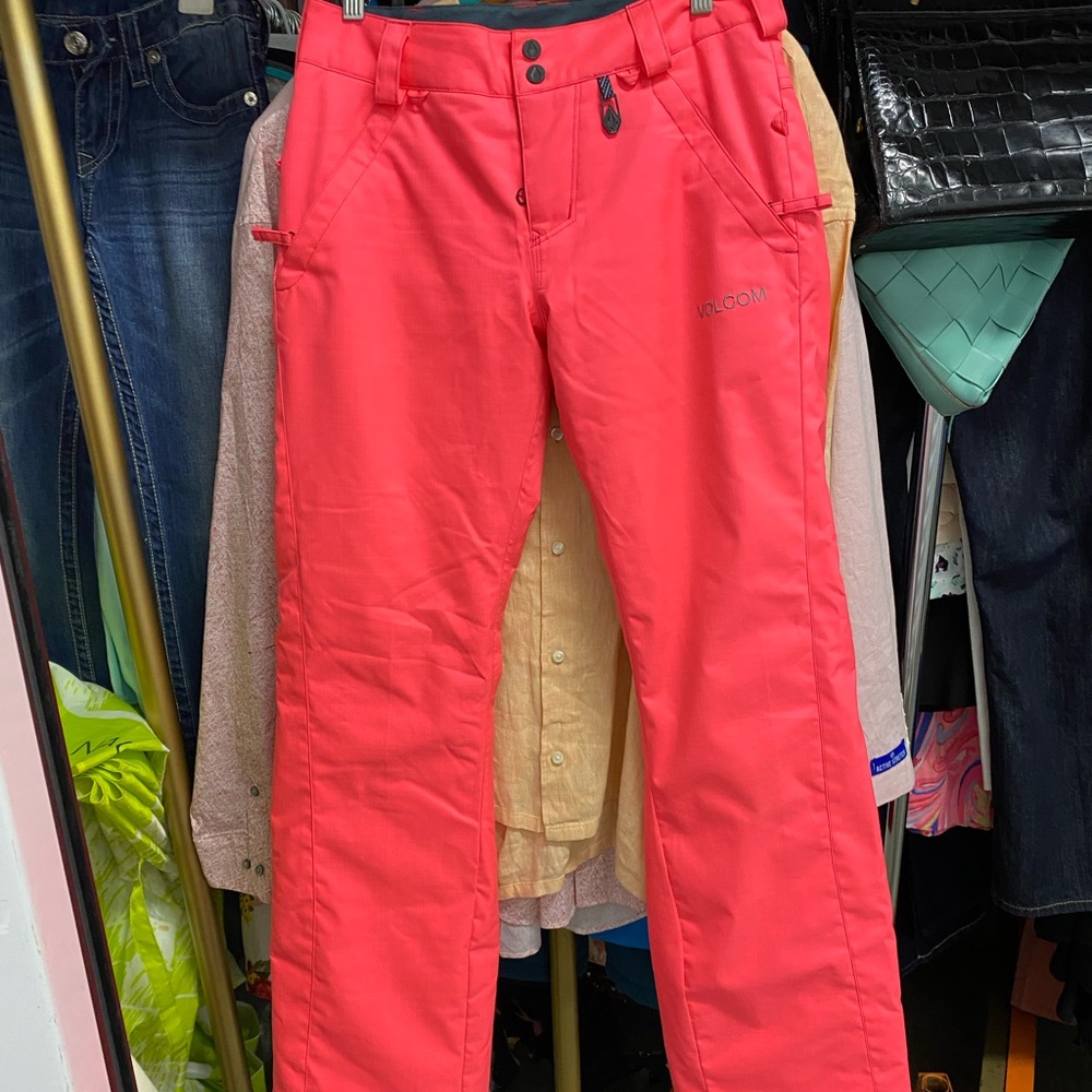 Volcom women Coral Snow Pants